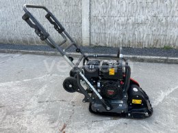 Online auction:   HUSQVARNA LF75