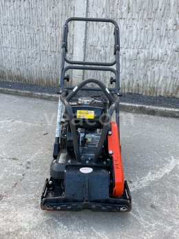 Online auction:   HUSQVARNA LF75