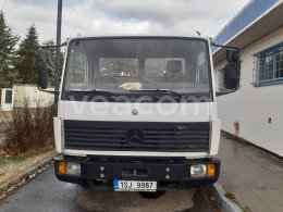 Online aukce: MERCEDES-BENZ  ADR 676