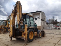 Online auction: CAT  428 D