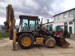 Online auction: CAT  428 D