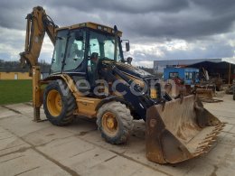 Online auction: CAT  428 D