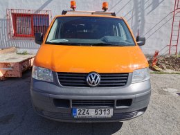 Интернет-аукцион: VW  Transporter