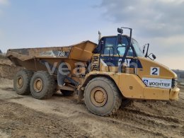 Интернет-аукцион: CATERPILLAR  730