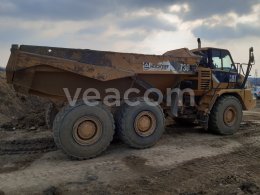 Интернет-аукцион: CATERPILLAR  730