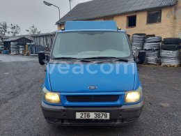 Online árverés: FORD  TRANSIT 300 M