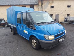 Online árverés: FORD  TRANSIT 300 M