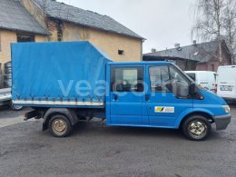 Интернет-аукцион: FORD  TRANSIT 300 M