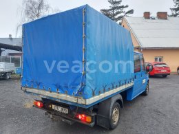 Online-Versteigerung: FORD  TRANSIT 300 M