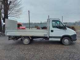 Online auction: IVECO  DAILY 35S13