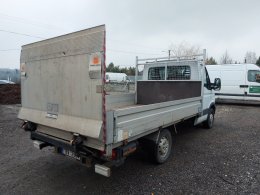 Online auction: IVECO  DAILY 35S13