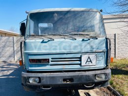 Online aukce: LIAZ  150.261 4x4