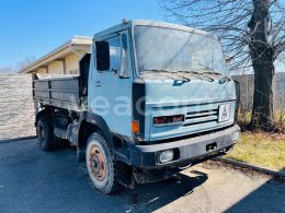 Online aukce: LIAZ  150.261 4x4