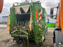 Online aukce: MAN  TGM 18.240 4x2 BL