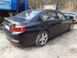Online auction: BMW  530D XDRIVE