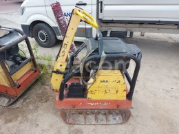 Online auction: DYNAPAC  LG500