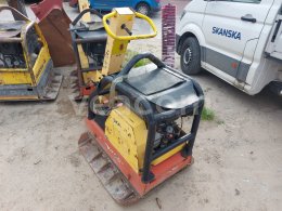 Online auction: DYNAPAC  LG500