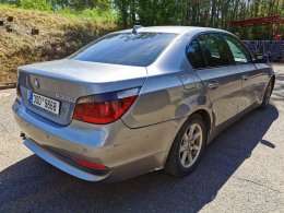 Online árverés: BMW  530 D