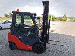 Online auction: TOYOTA  02 - 8FGF15