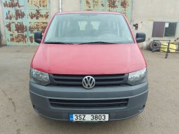Aukcja internetowa: Volkswagen Transporter 