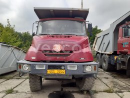 Online aukce: TATRA  T 163 JAMAL S1