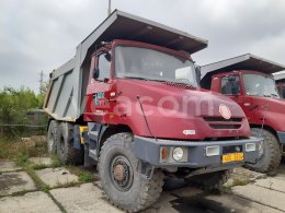 Online aukce: TATRA  T 163 JAMAL S1