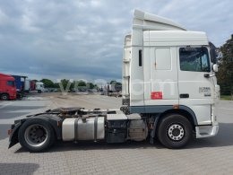 Online auction: DAF  FT XF 105