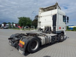 Online auction: DAF  FT XF 105