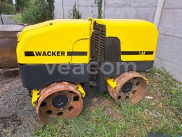 Online aukce:   WACKER NEUSON RT