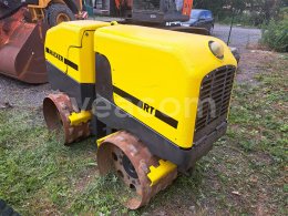 Online aukce:   WACKER NEUSON RT