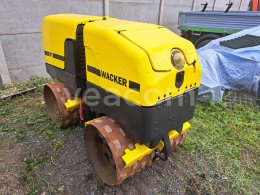 Online aukce:   WACKER NEUSON RT