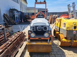 Online auction: HAMM  HD 8 VV