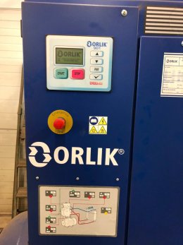 Online-Versteigerung:   Kompresor Orlík