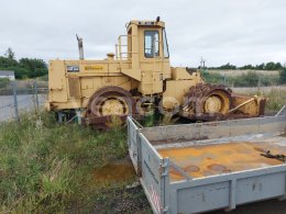 Online auction: CATERPILLAR  825 C