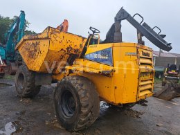 Online aukce:   THWAITES DUMPER