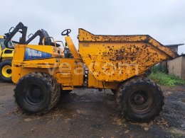 Online aukce:   THWAITES DUMPER