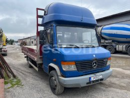 Online aukce: MERCEDES-BENZ  VARIO 814D