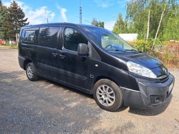 Online auction: TOYOTA  PROACE