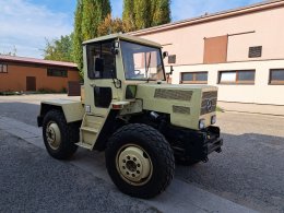 Online aukce: MB  TRAC 800 1 4X4