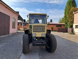 Online auction: MB  TRAC 800 1 4X4