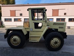 Online aukce: MB  TRAC 800 1 4X4