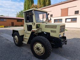Online auction: MB  TRAC 800 1 4X4