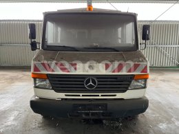 Online aukce: MERCEDES-BENZ  VARIO 512D