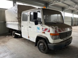 Online aukce: MERCEDES-BENZ  VARIO 512D