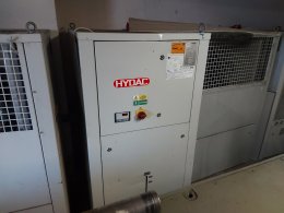 Online-Versteigerung:   HYDAC - chladící jednotka k hydraulickým agregátům (3)