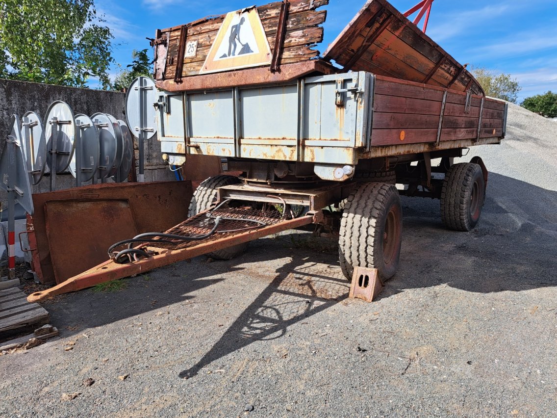 Online auction: BSS  PS2 09.07 Agro