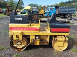 Online auction: DYNAPAC  