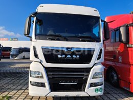 Online-Versteigerung: MAN  TGX L 2007 46 001