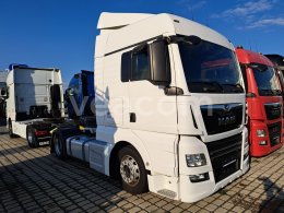 Online-Versteigerung: MAN  TGX L 2007 46 001