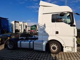 Online-Versteigerung: MAN  TGX L 2007 46 001